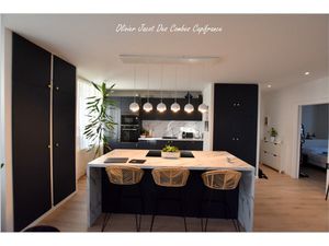 Appartement à vendre 3 pièces MONTBELIARD (25)