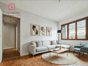 Appartement Montivilliers 2 pièce(s) 45 m2