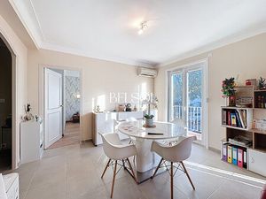 Perpignan T4 - Garage - Jardin privatif