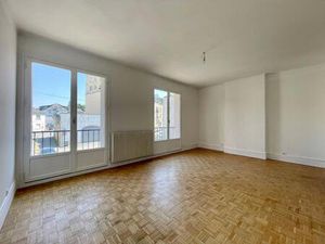 Appartement T3 lumineux et spacieux de presque 90 m2 - Centre-Ville Quimper
