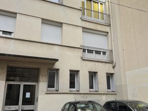 Appartement à vendre Saint-Étienne