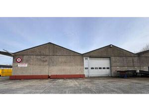 Commercieel te huur in Roeselare