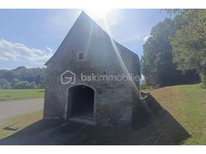 Vente maison 2 pièces 100 m² à Aramits (64570)  74 000 €