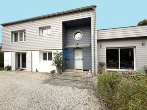 DOMPIERRE MAISON 5 CHAMBRES GRAND TERRAIN ARBORE DE 1 258 m²