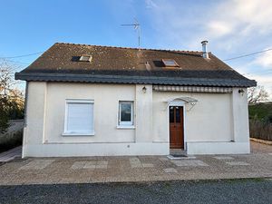 Maison Gennes-Val-De-Loire 3 pièces 70m2