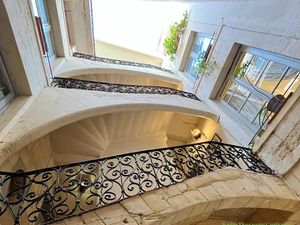 Hotel particulier dans le centre historique de Bordeaux