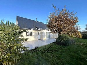 Maison 3 pièces 70m²