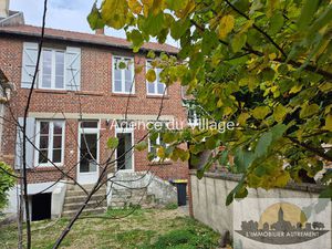 Maison Chaumont En Vexin 5 pièce(s) 86 m2