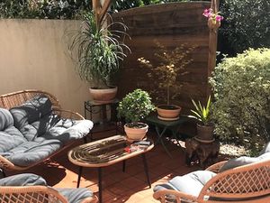 PAMIERS : MAISON DE VILLE DE TYPE 4 A VENDRE DE 82 M2 AVEC