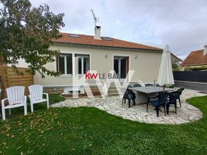 Maison T4 à PONTOISE