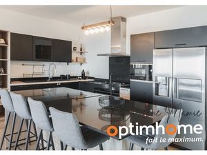 COUP DE COEUR VILLA PRESTIGE TAMPON