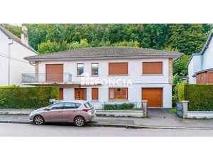 VILLA SAINT JULIEN LES METZ