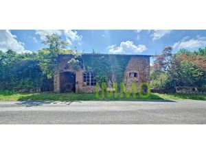 Vente maison 70 m² à Villefavard (87190)  12 000 €