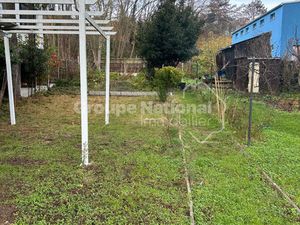 Terrain Franconville 425 m2