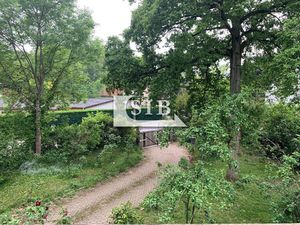 Terrain à Bâtir- Quartier calme