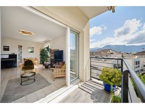 Appartement de luxe en vente à Annecy  France