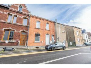 Appartement à vendre à Rue de la Station 168 Gouy-lez-Piéton (VBD60221)