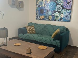 APPARTEMENT T2 MEUBLE BAIE-MAHAULT