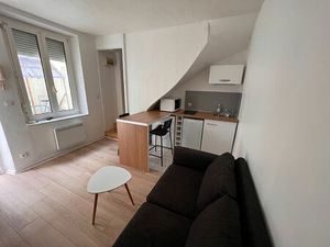 Appartement 2 pièces 21 m² à louer reims 51100 ? | ERA Immobilier