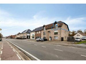 Appartement à vendre à Koolmijnlaan 123 Houthalen-Helchteren (RBU83534)