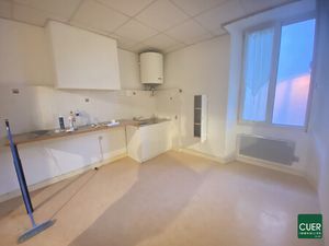 Appartement T1 - La Roche de Glun