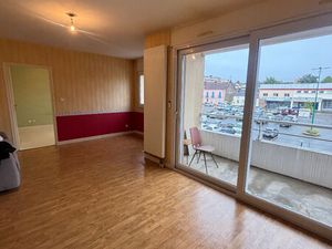 Appartement Montceau Les Mines 3 pièce(s) 56.34 m2