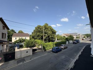 MONTFERMEIL : appartement T3 (60 m²) à louer