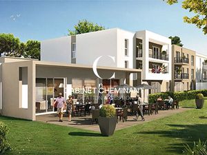 APPARTEMENT T3 - PLEURTUIT