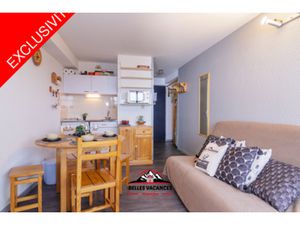 Achat Appartement 1 pièce 21m² ST LARY SOULAN 65170