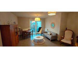 Appartement Saint-Nazaire 2 pièce(s) 43.71 m2