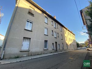 Appartement T2 Valence