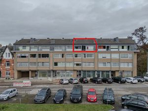 Appartement à vendre à Place d'Arles 15 Verviers (VBD60220)