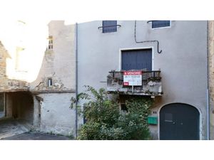 Vente maison 3 pièces 52 m² à Chirac (48100)  34 000 €