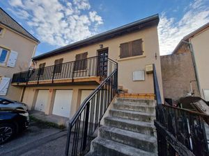 à louer Maison mitoyenne 55 m² – 951 € |Fameck