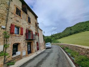 Vente maison 3 pièces 63.84 m² à Lanet (11330)  84 000 €