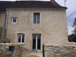 Vente maison 2 pièces 59 m² à Sainte-Eulalie-d'Ans (24640)  80 738 €