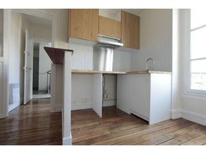 2 Pièces de 31m² VERSAILLES