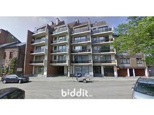 Studio en vente publique à Rue Mazy 57 Jambes (VBD60411)