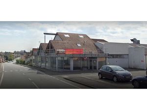 Dpt Territoire de Belfort (90)  à louer ESSERT Ateliers et Bureaux