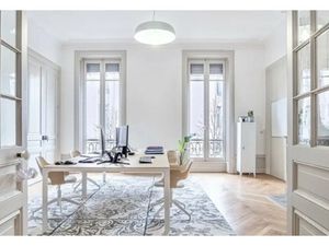 Bureaux à louer PARIS 75009 - ST LAZARE - OPERA