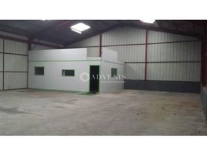 Local d'activités A VENDRE