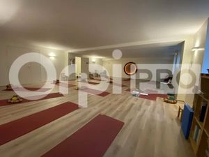 LOCAL D'ACTIVITE A VENDRE