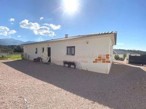 Villa de luxe de 4 pièces en vente Sarrola  Corse