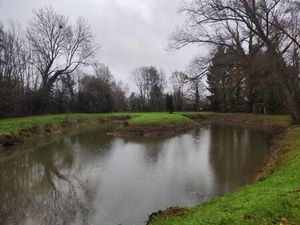 en vente Terrain non constructible 3 367 m² – 48 750 € |Feignies