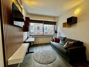 Appartement à vendre   Ixelles (VBD60551)