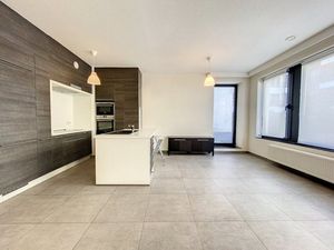 Appartement te huur in Jette met 2 slaapkamers