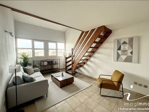 Achat Appartement 1 pièce 31m² MONTPELLIER 34070