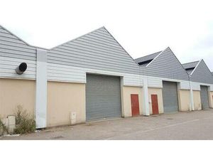 Location local d'activités DARNETAL 254 m²