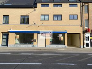 Commercieel te huur in Kortenberg
