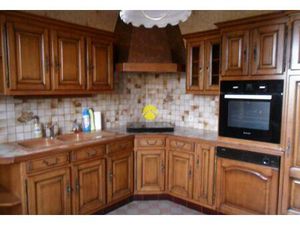 Vente maison 5 pièces 137 m² Charenton-du-Cher (18210)